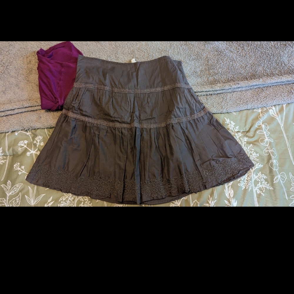 Skirt